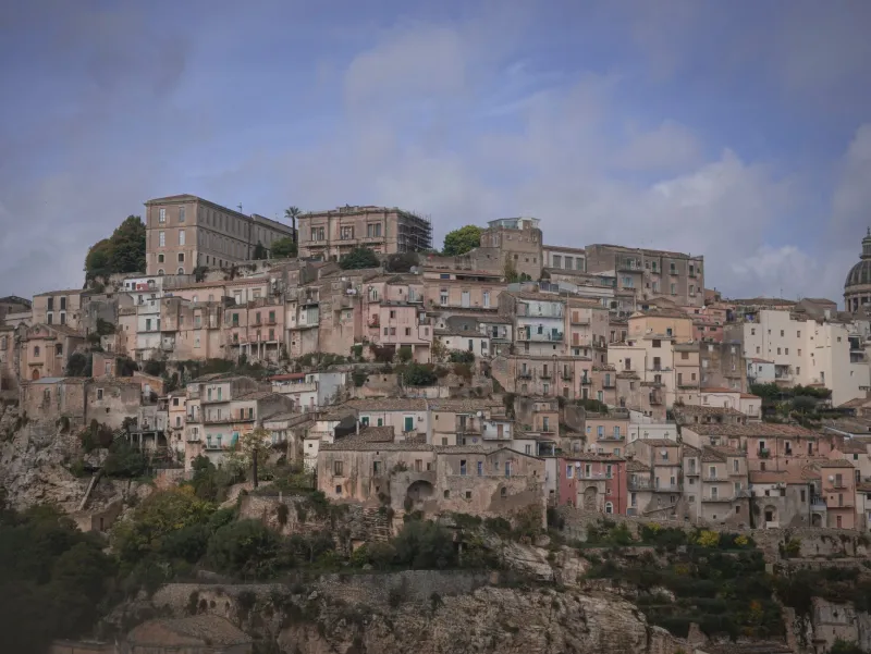 Cinque borghi medievali da non perdere nei dintorni di Erice